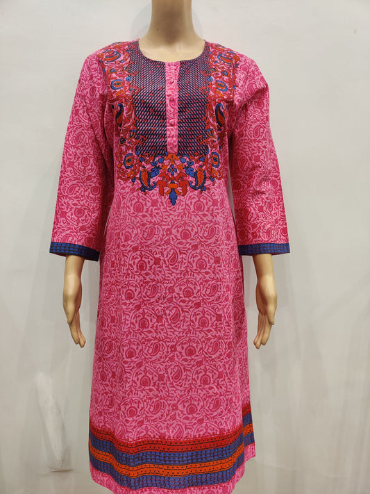 Clematis Kurti