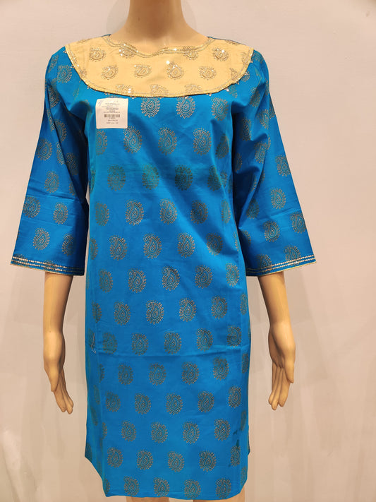 Brachyscome Kurti