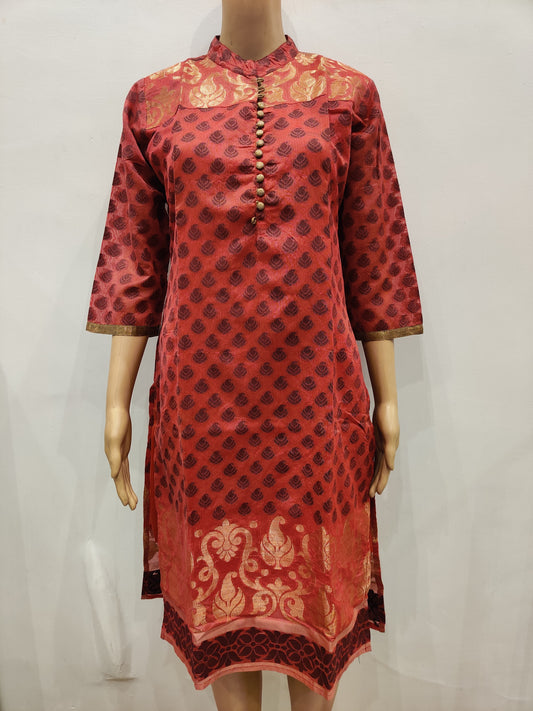 Bouvardia Kurti