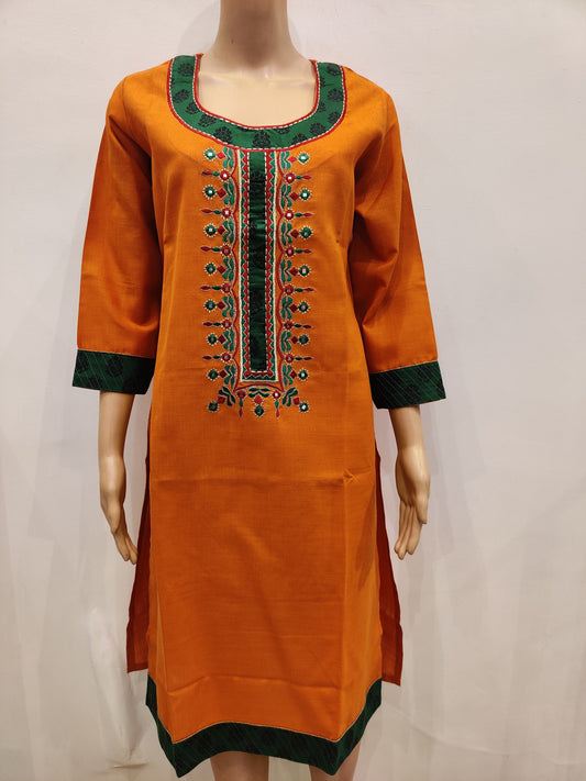 Daisy Kurti