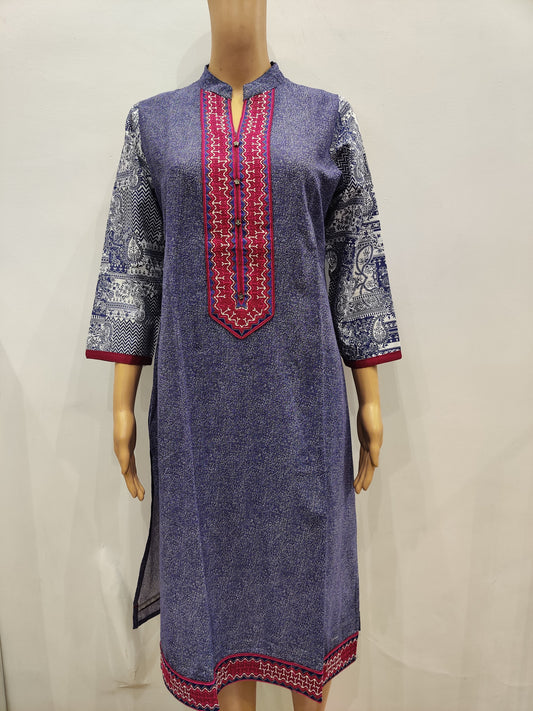 Daphne Kurti