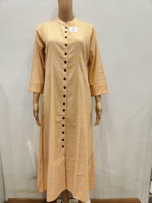Delphinium Kurti
