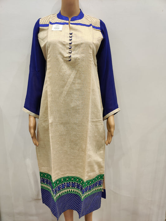 Deutzia Kurti