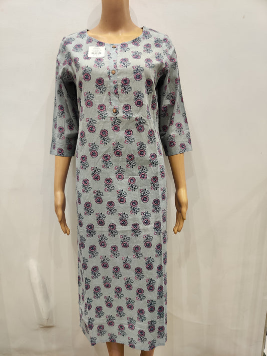 Deutzia Kurti