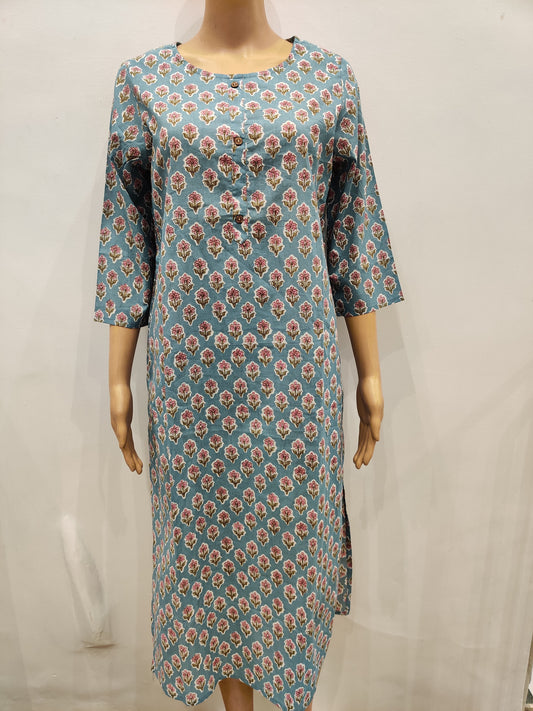 Dianella Kurti