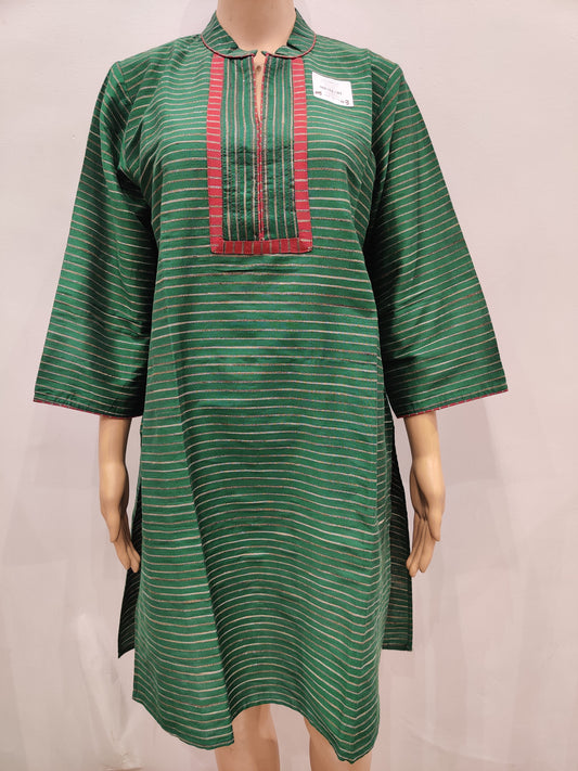 Feverfew Kurti