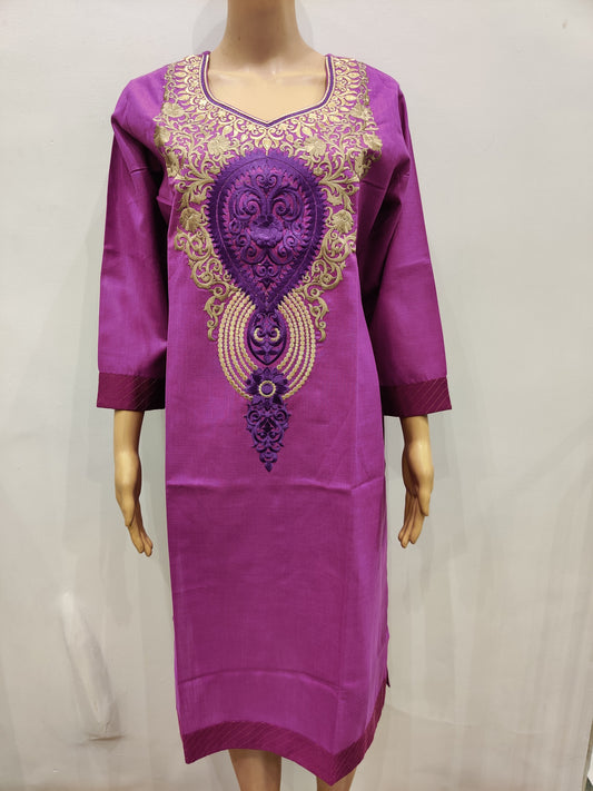 Hawthorn Kurti