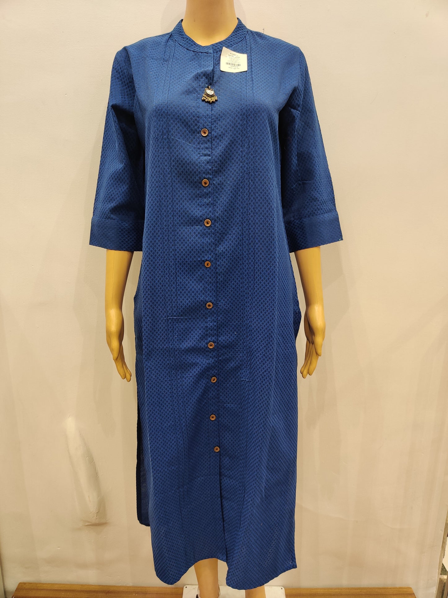 Hyacinth Kurti