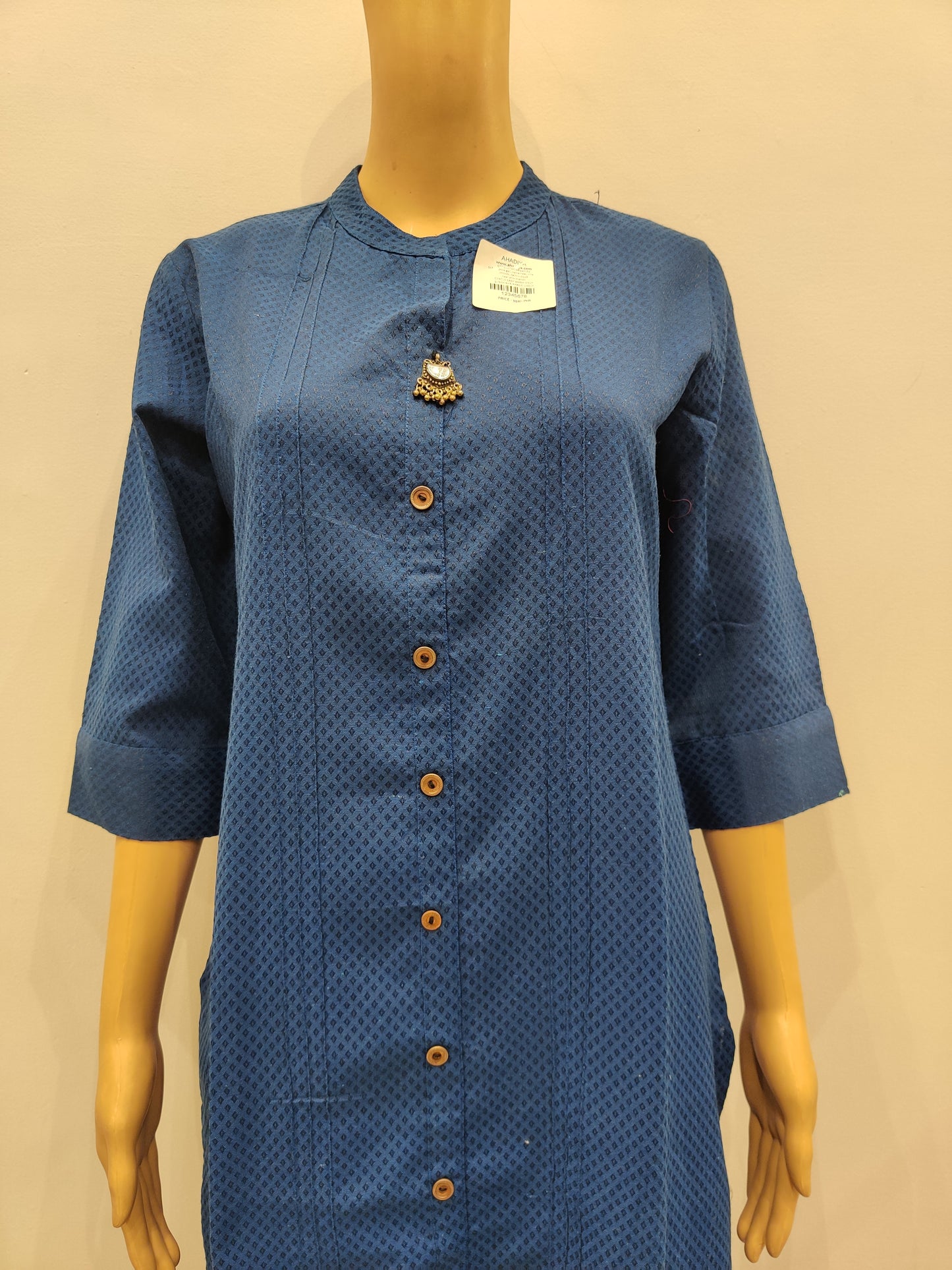 Hyacinth Kurti