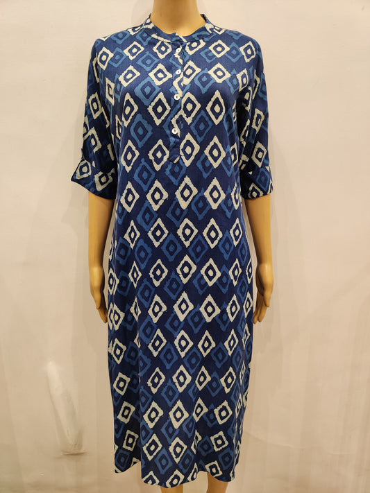 Hydrangea Kurti