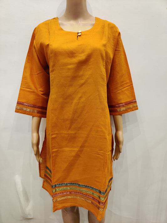 Kangaroo Paw Kurti