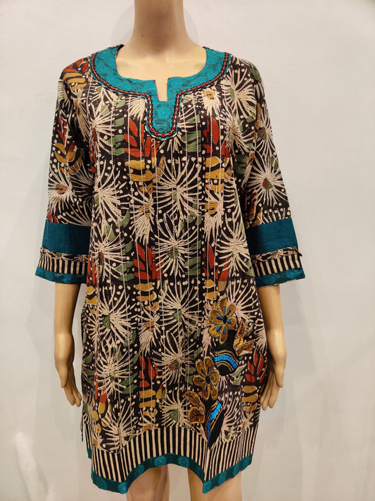 Lemon Verbena Kurti