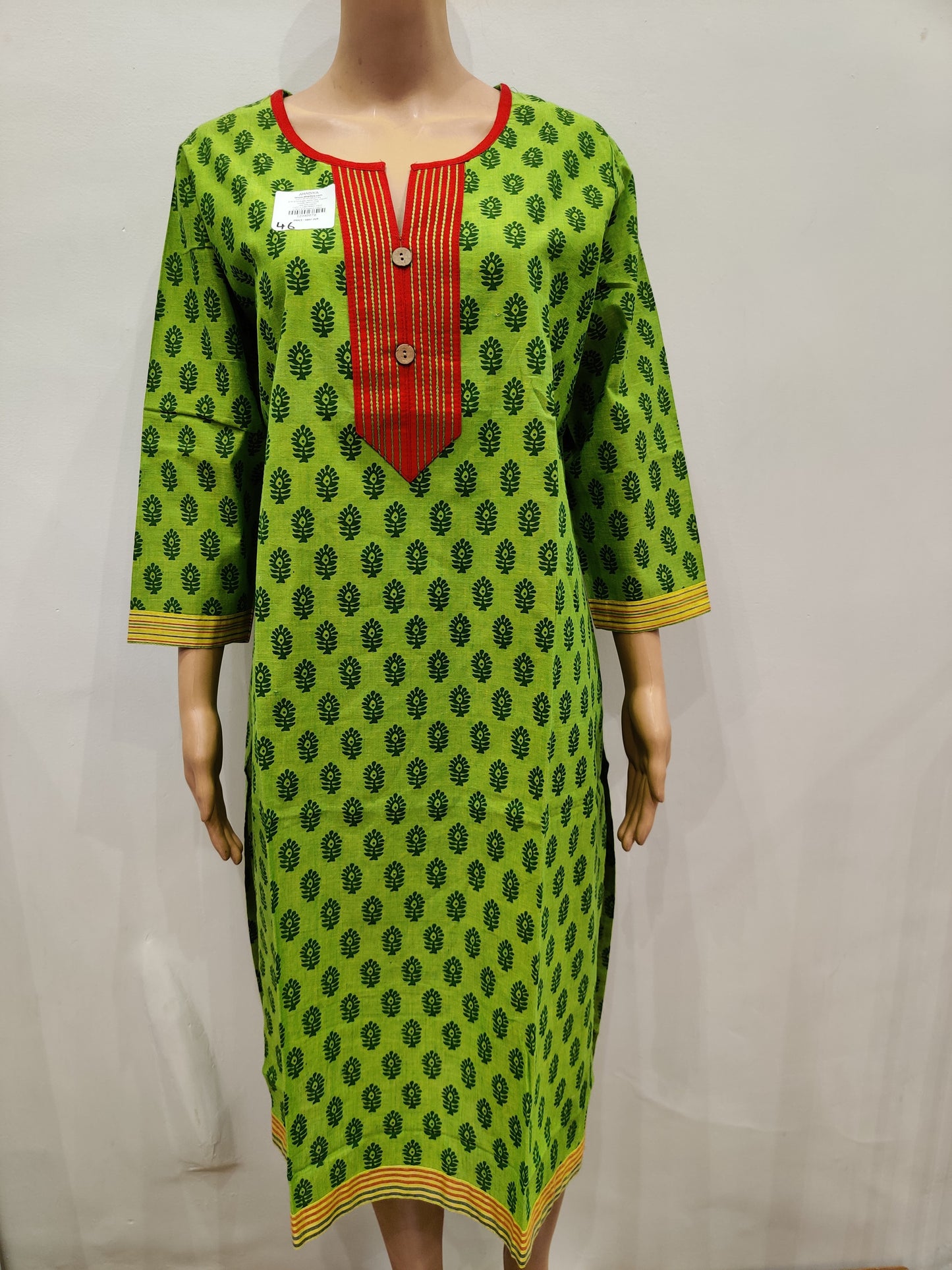 Linaria Kurti