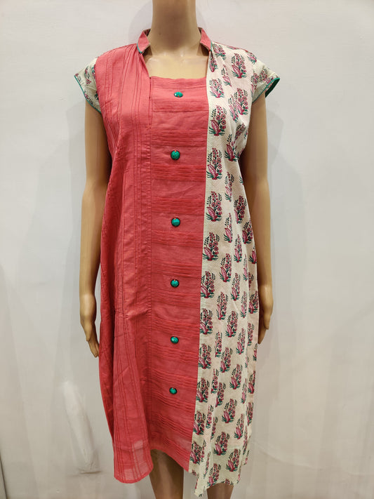 Mandevilla Kurti