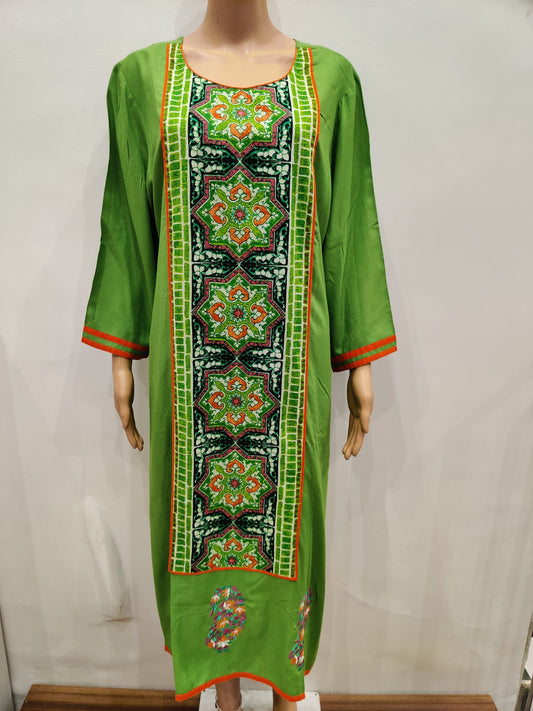 Matthiola Kurti