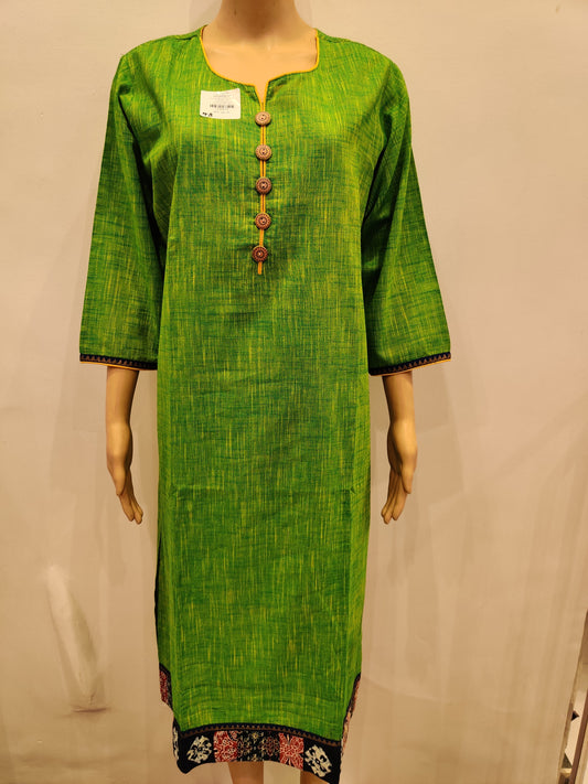 Nemesia Kurti