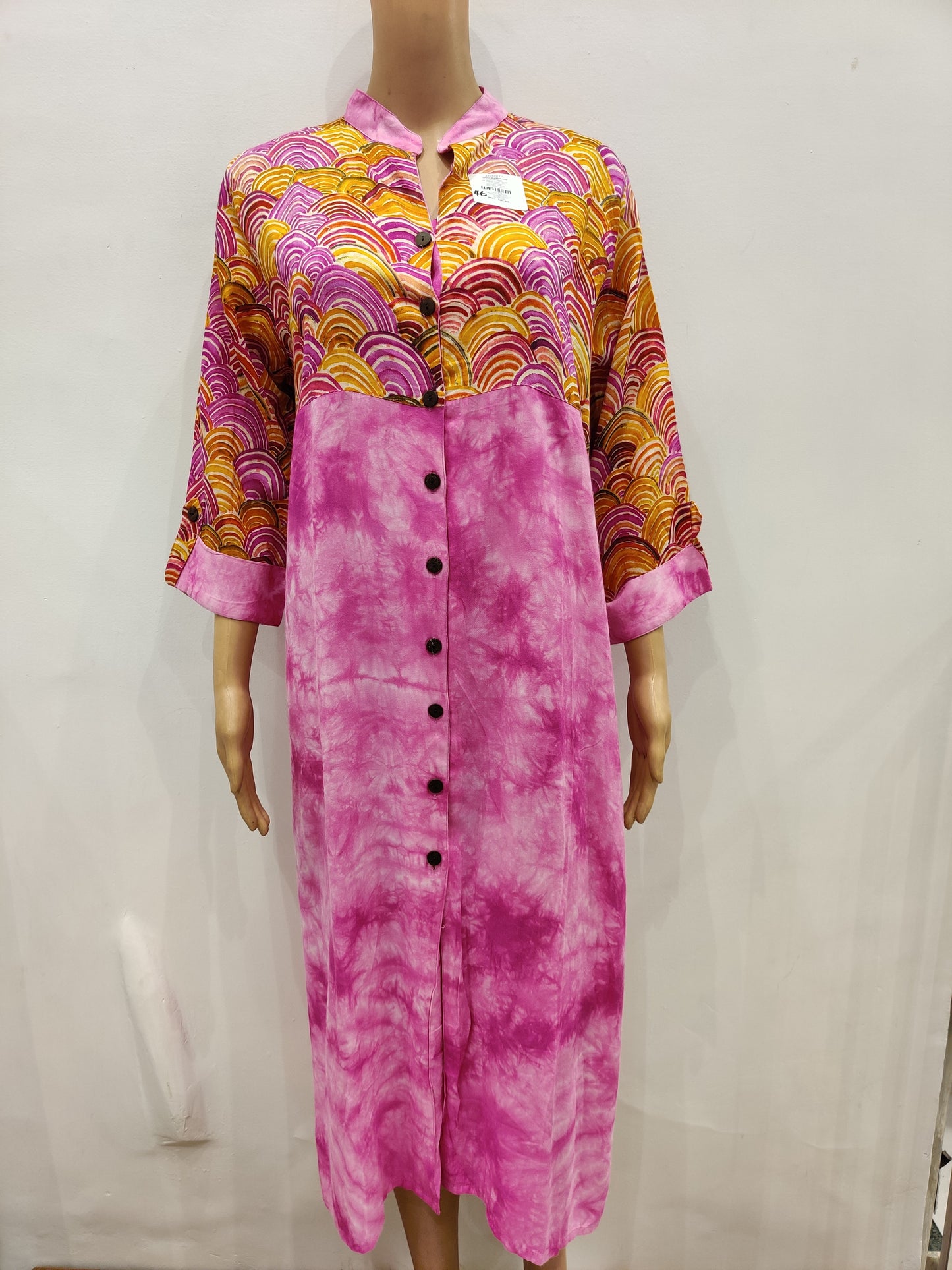 Oxalis Kurti