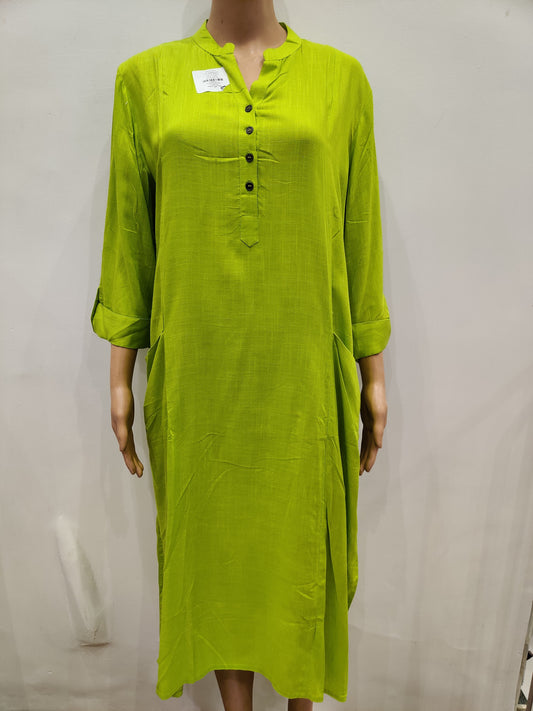 Pansy Kurti