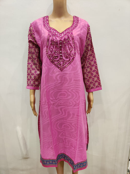 Parodia Kurti