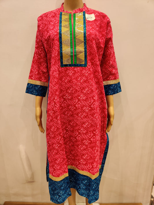 Passion Kurti