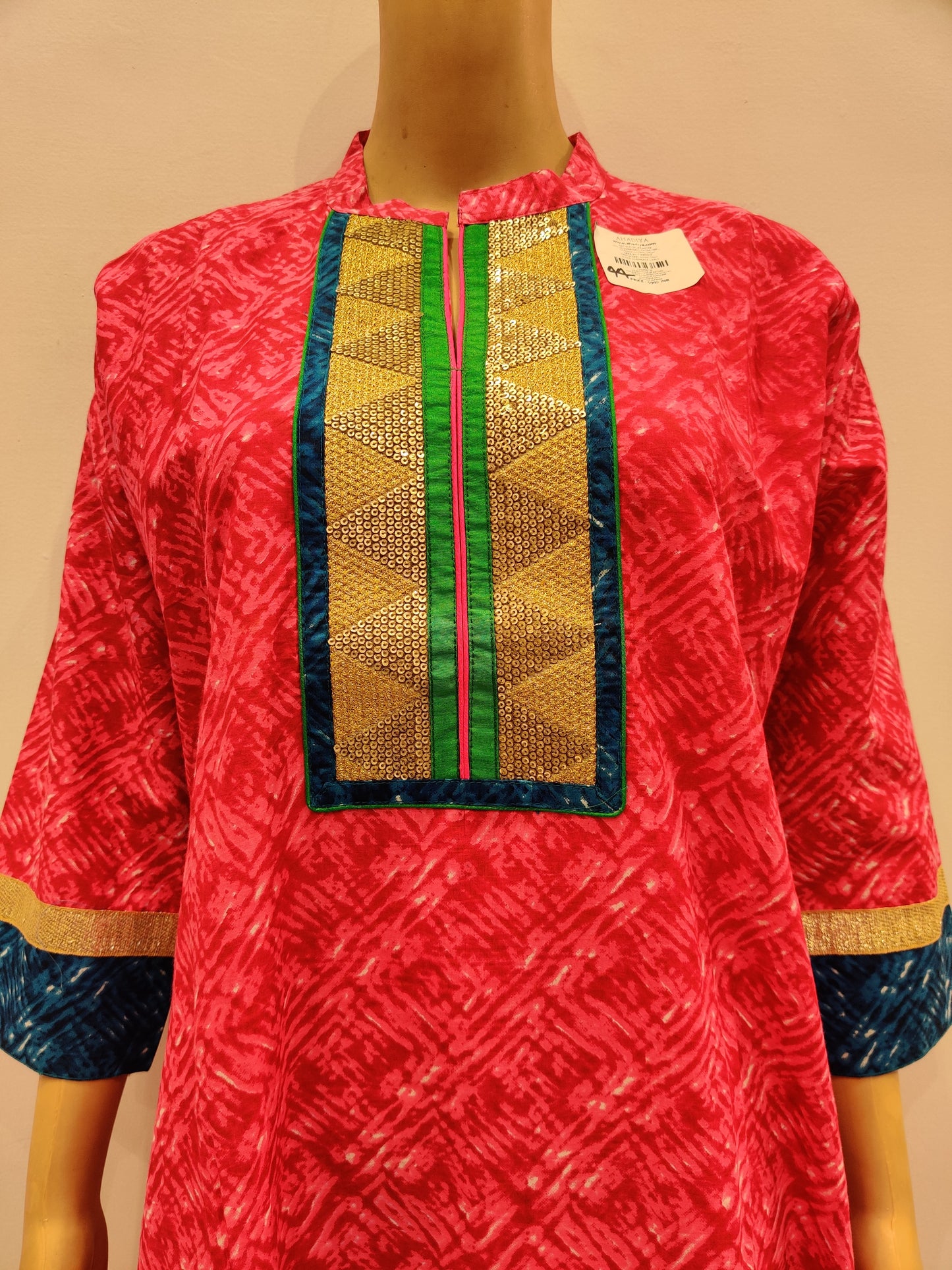 Passion Kurti