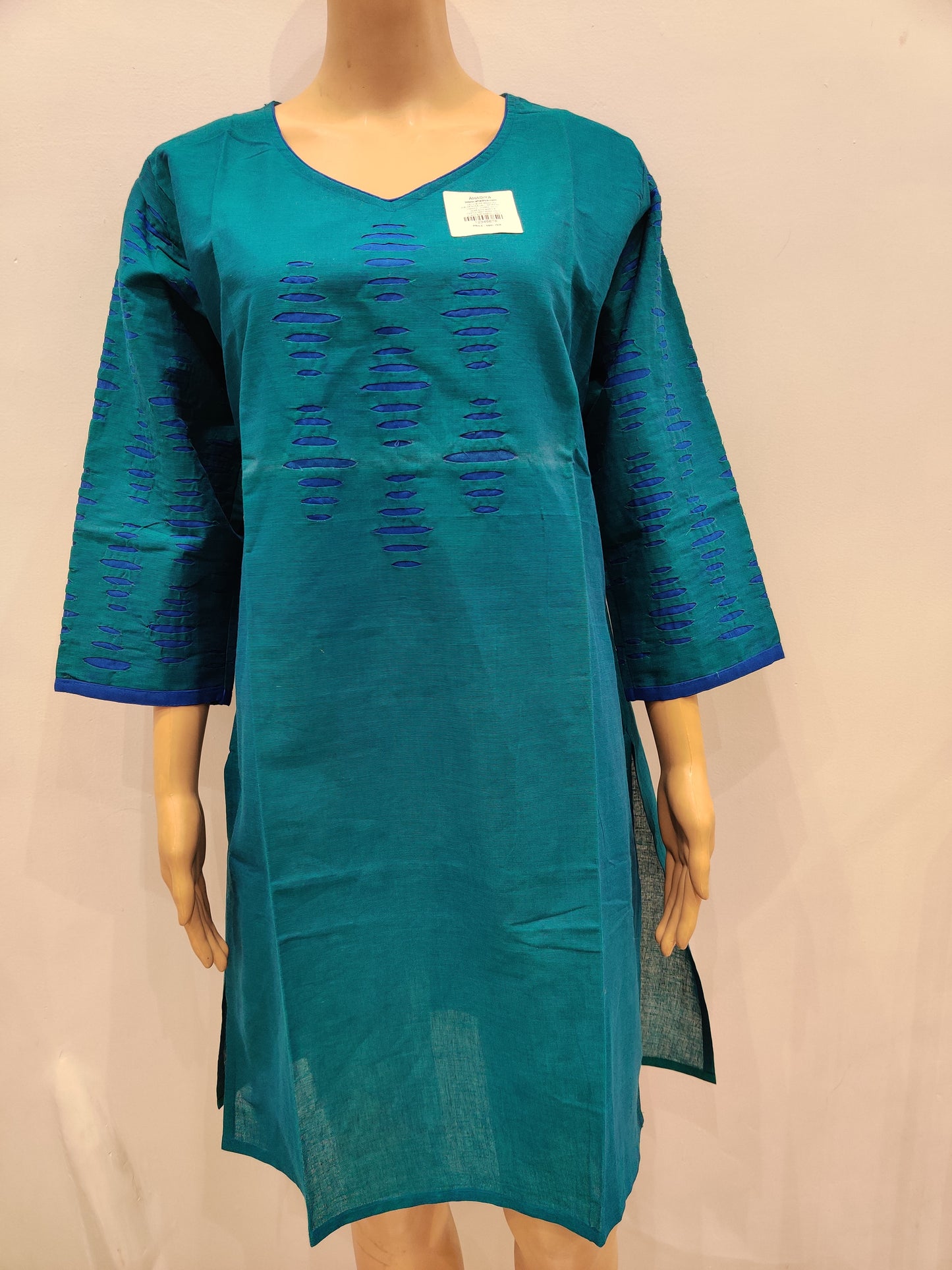 Pelargonium Kurti