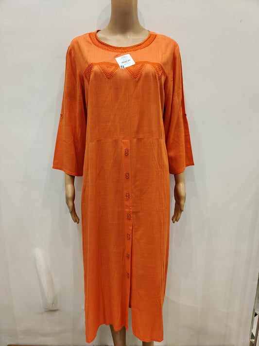 Carnation Kurta