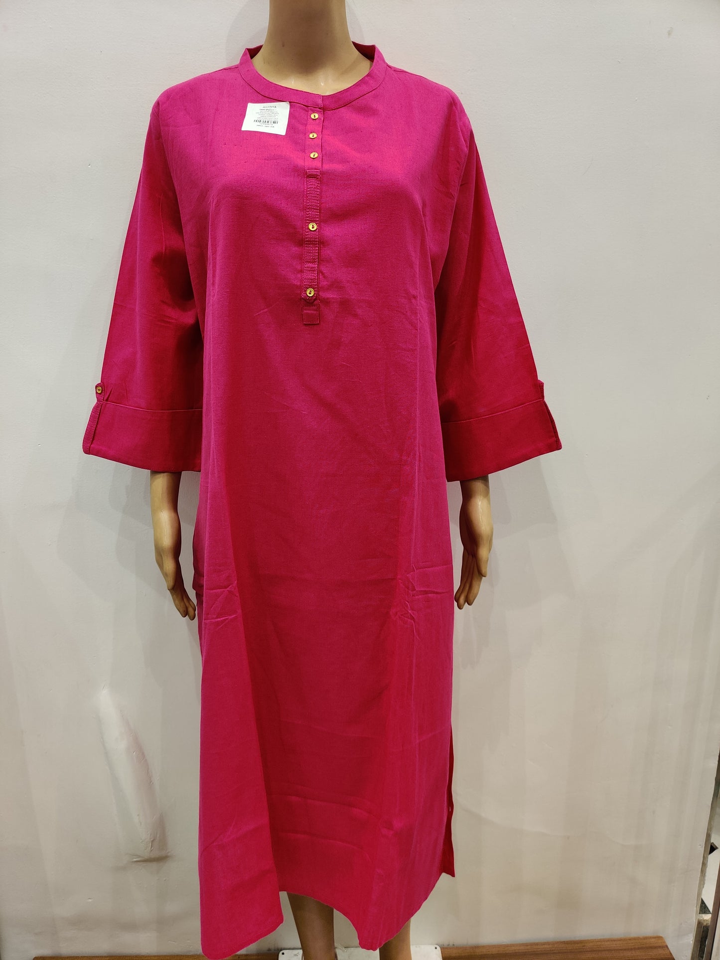 Rain Lily Kurti