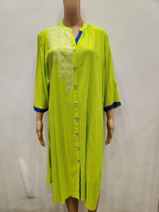 Silene Kurti