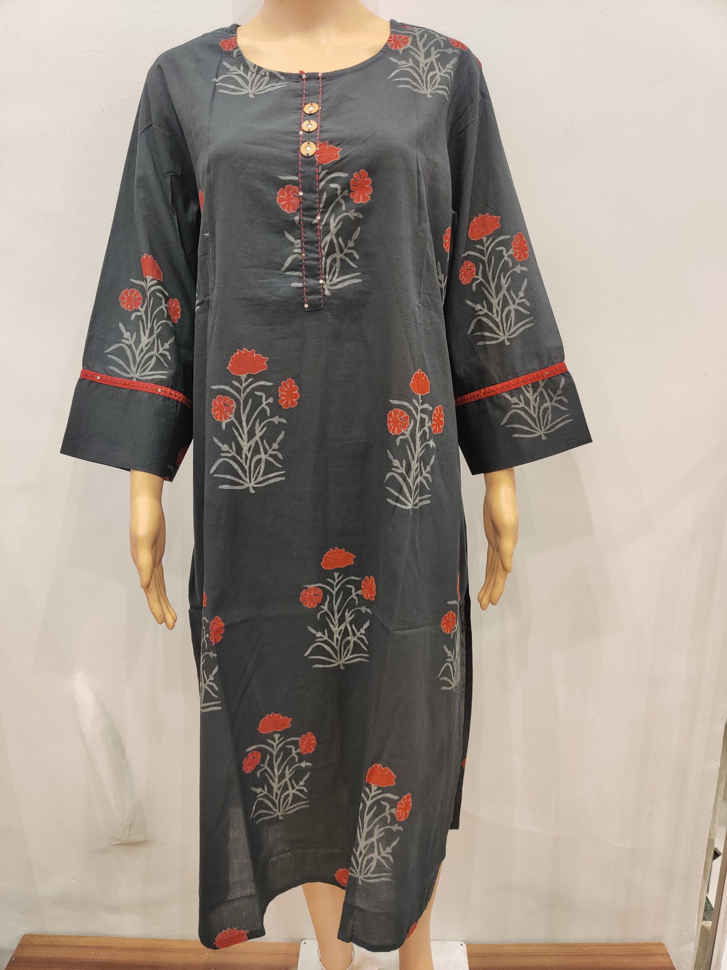 Snapdragon Kurti