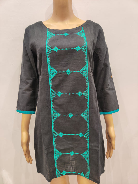 Speedwell kurti