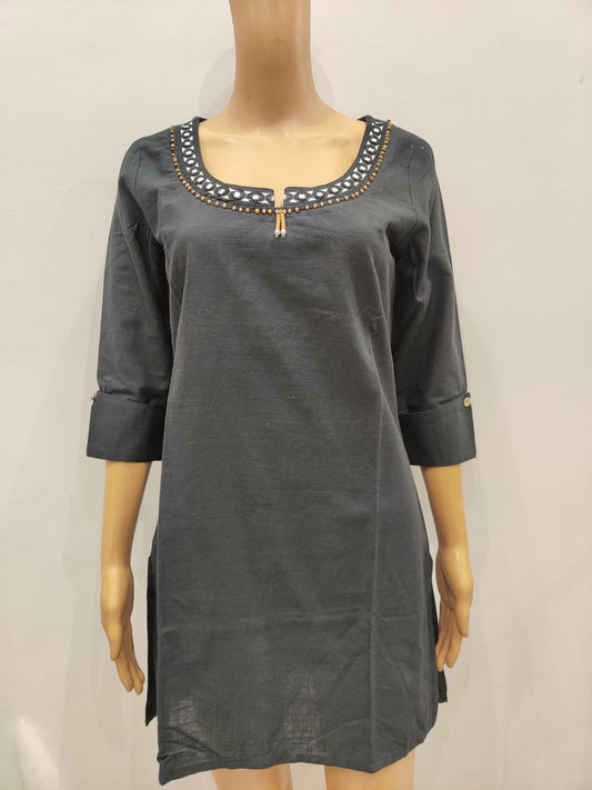 Starflower Kurti