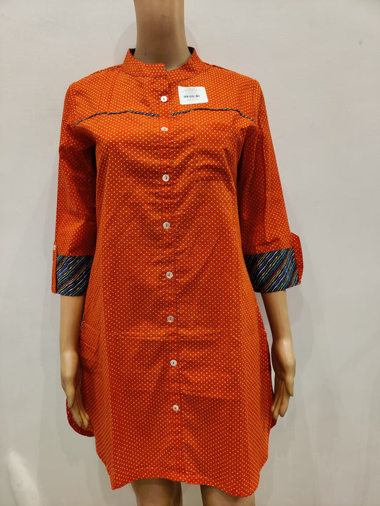 Tithonia Kurti