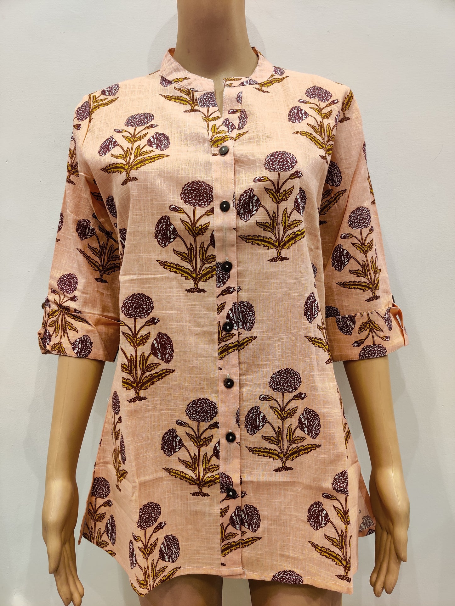 Trollius Kurti