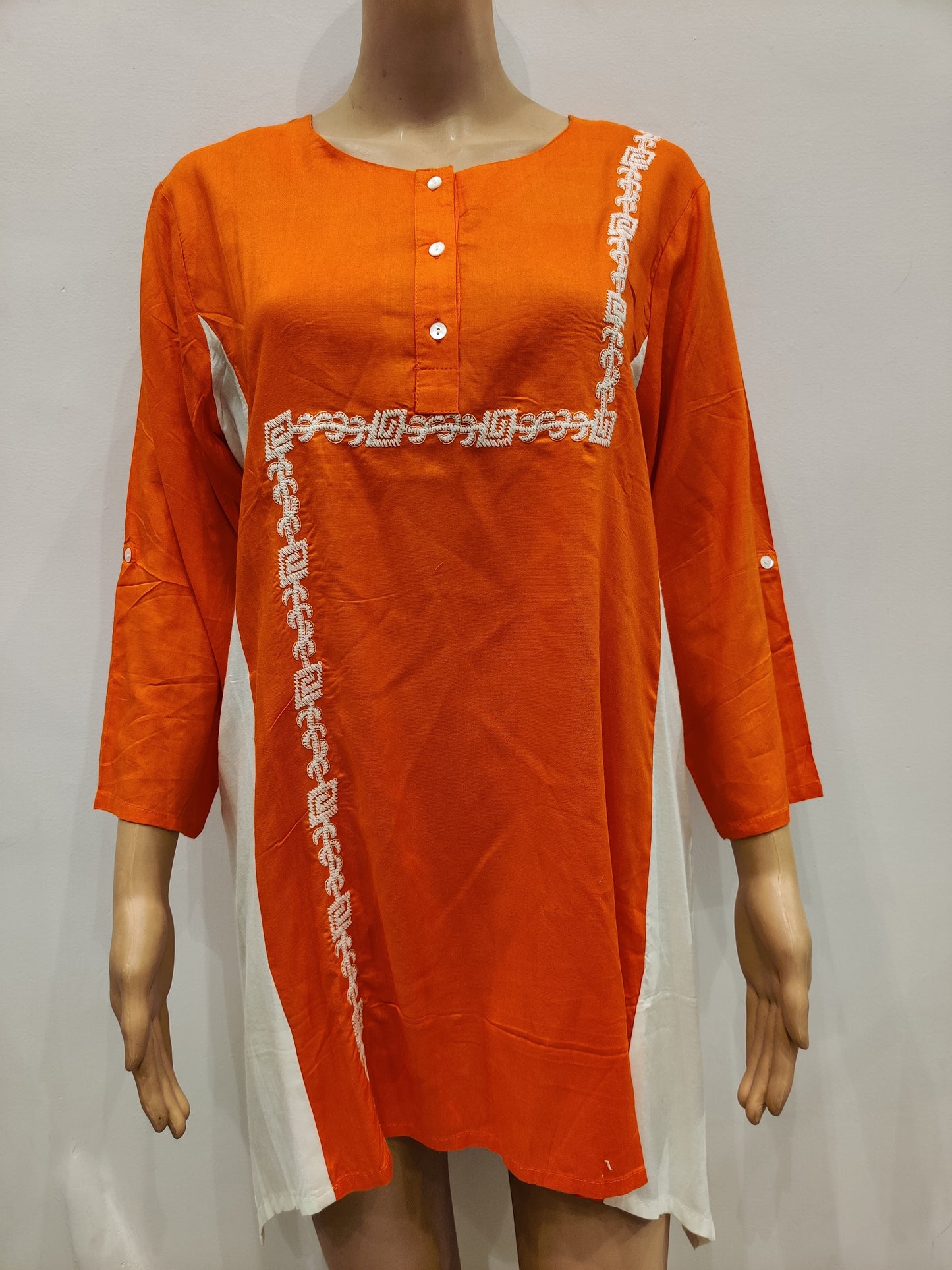 Statice Kurti