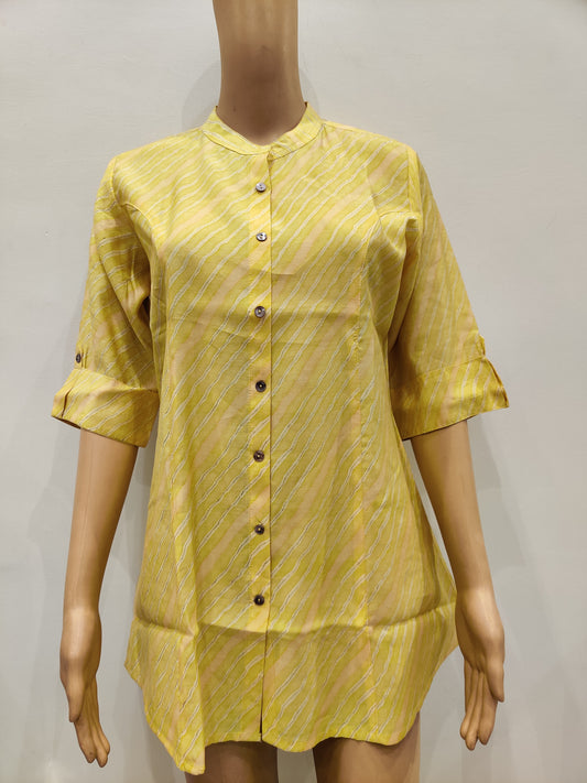 Verbena Kurti