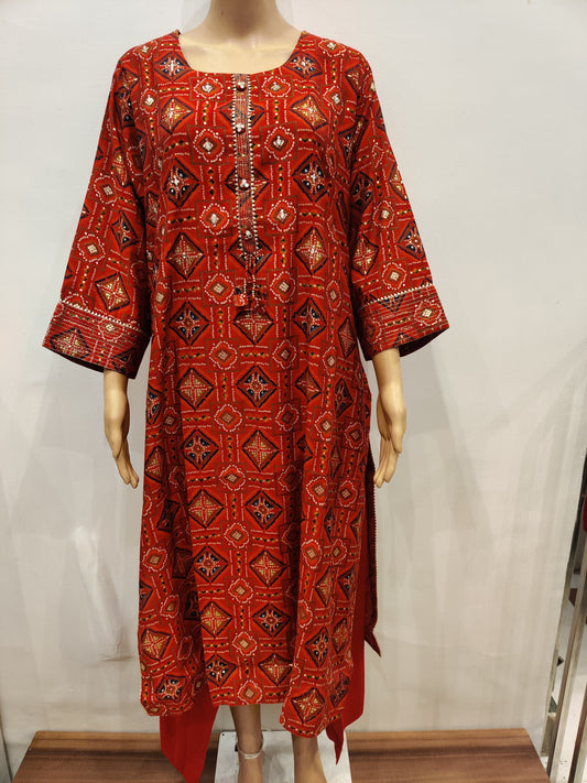 Aster Kurti