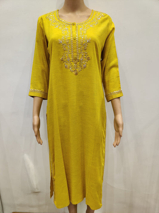 Astilbe Kurti