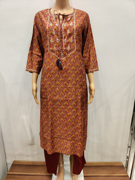 Cosmos Kurti