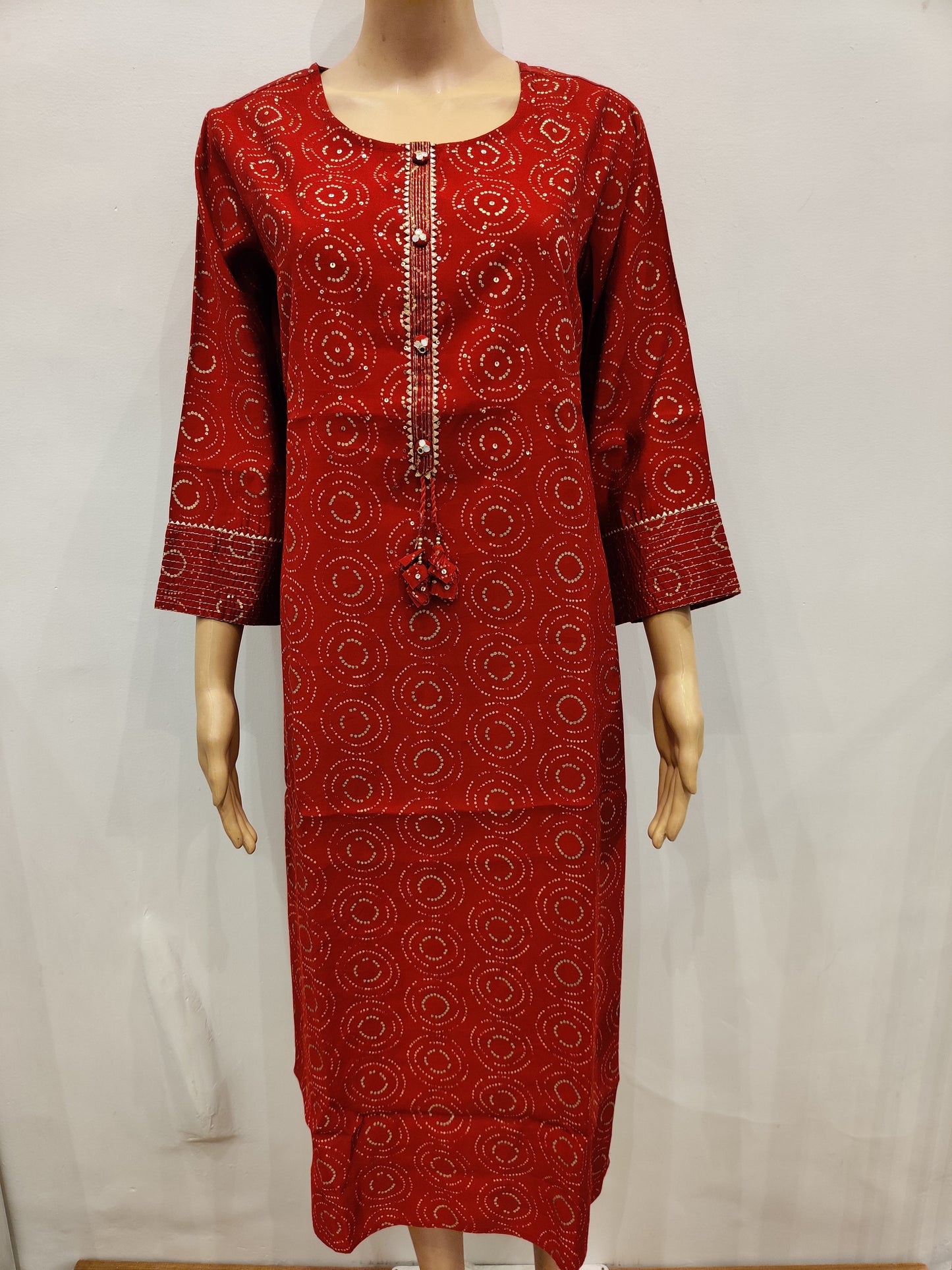 Gladiolus Kurti