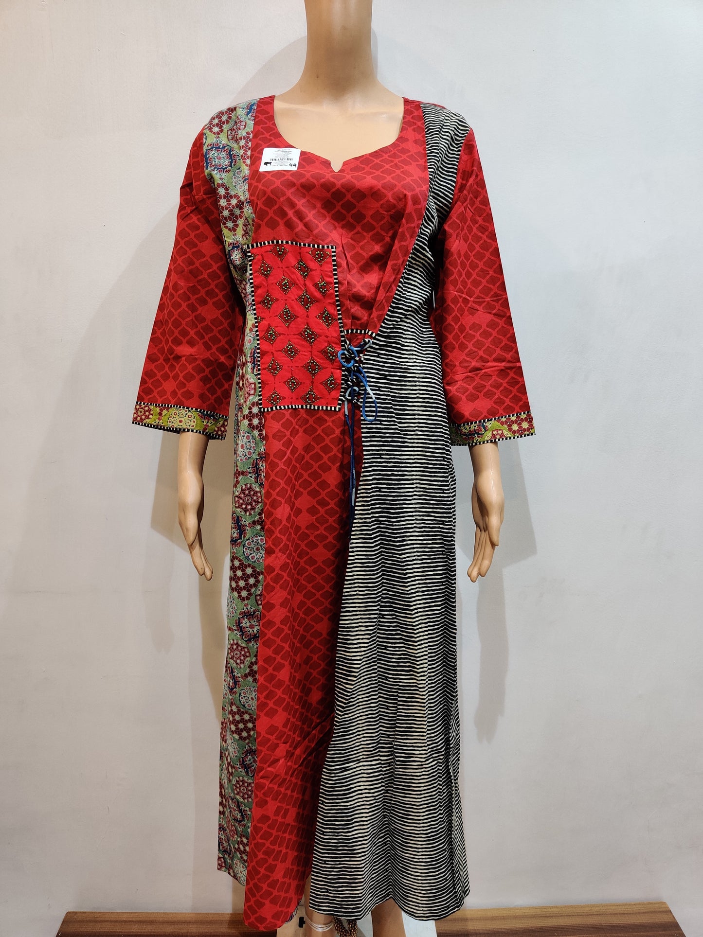 Quince Kurti