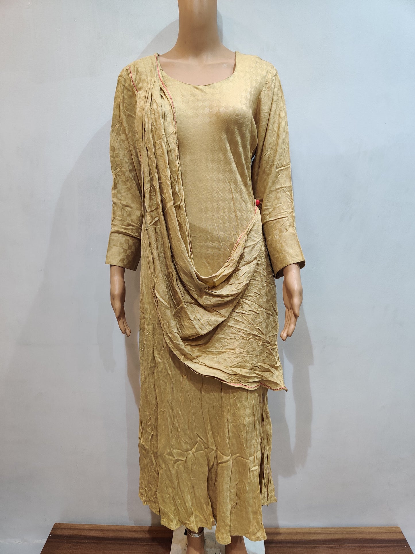 Guernsey Lily Kurti