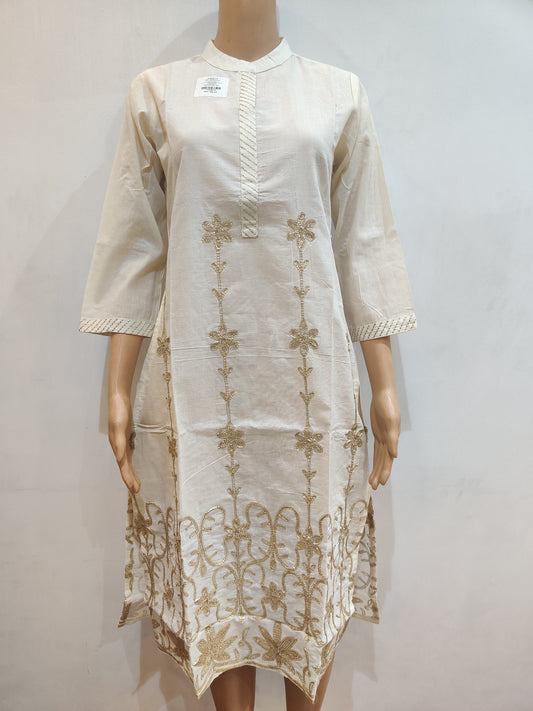 Lewesia Kurti