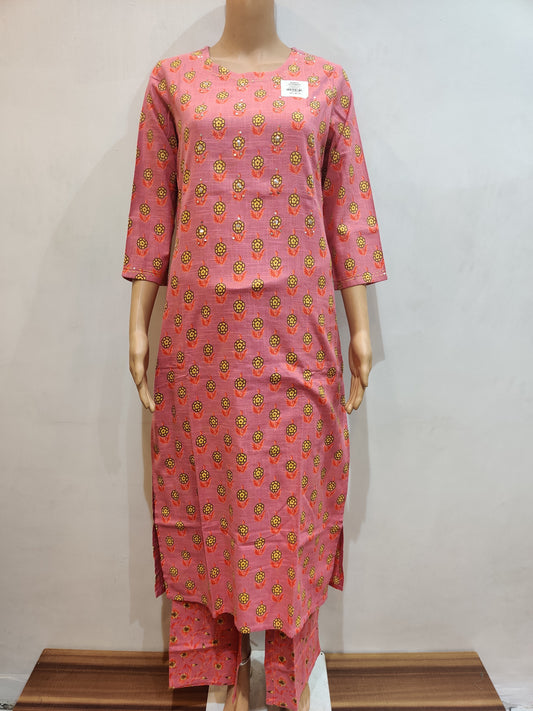 Peela Gulabi