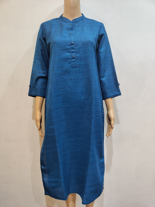 Parodia Kurti