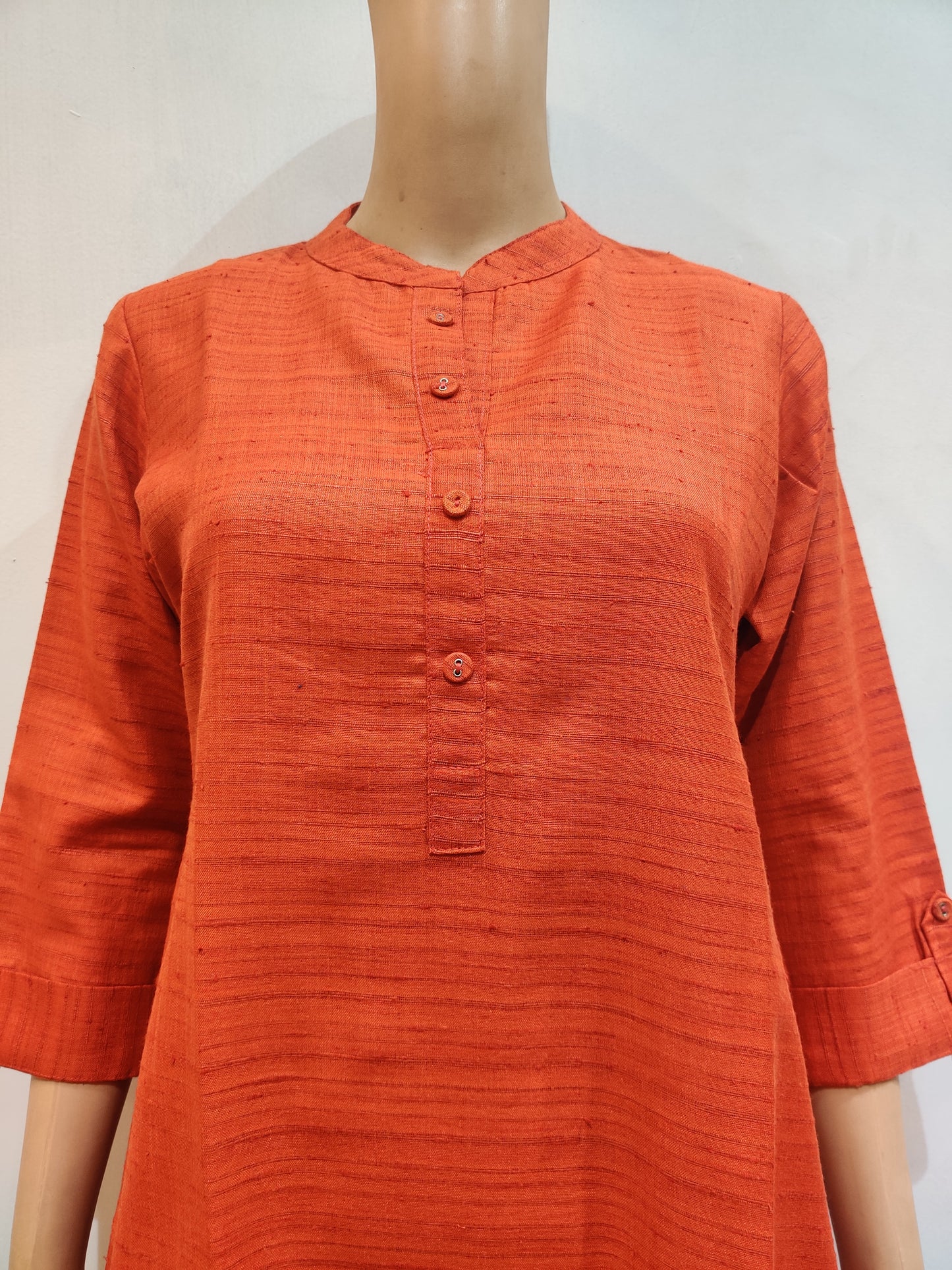 Queen’s Cup Kurta