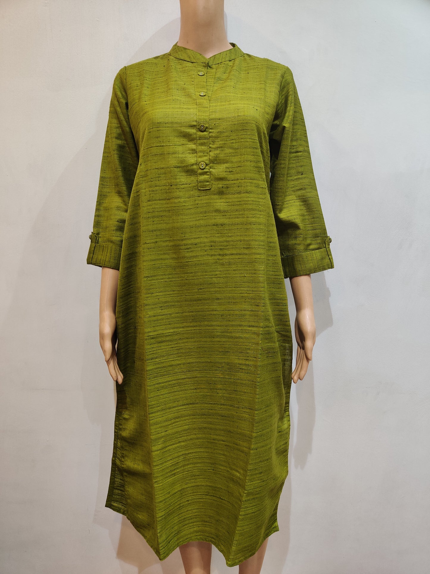 Rock Rose Kurta