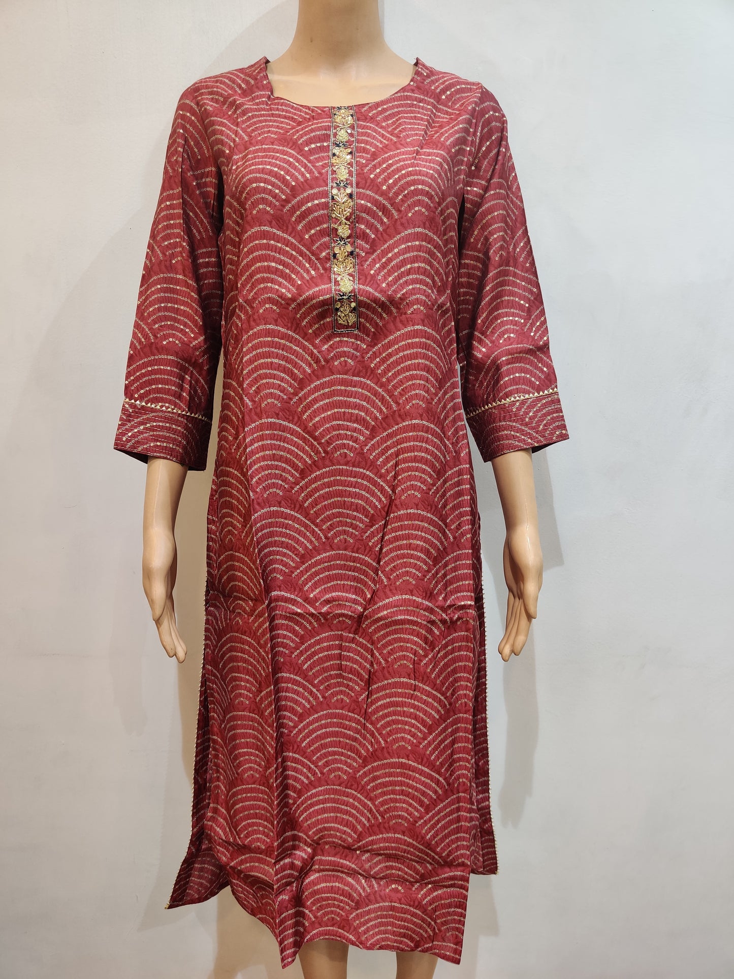 Triteleia Kurta