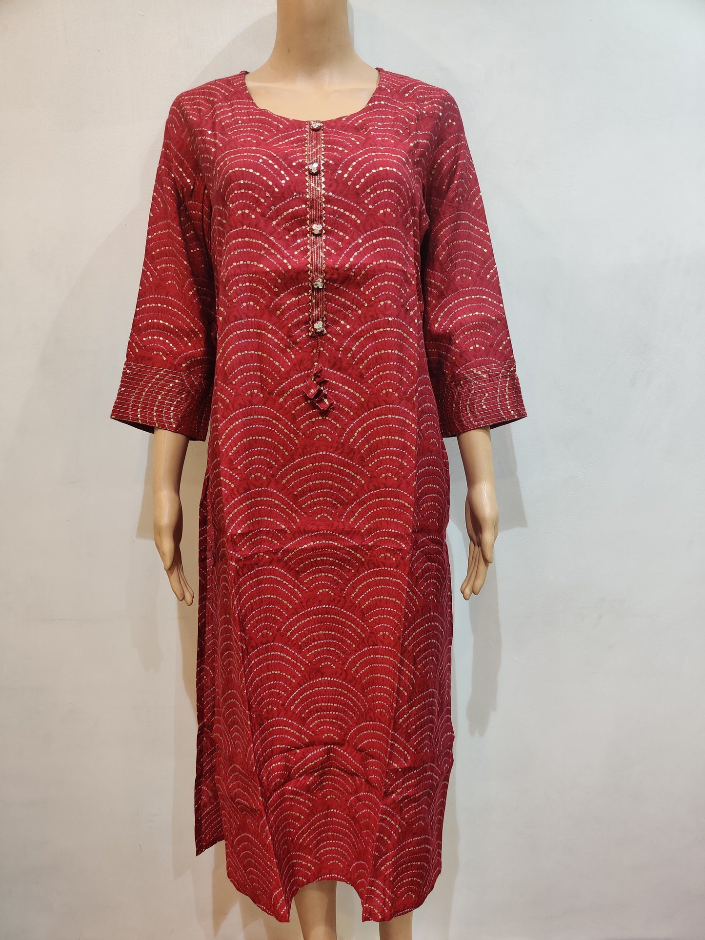 Triteleia Kurta