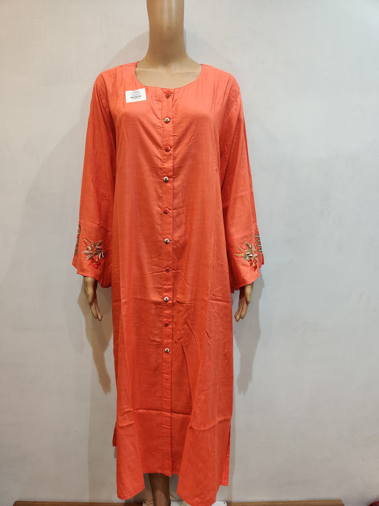 Tulip Kurti